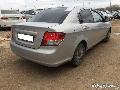 Фото ТагАЗ Vega седан 1 поколение 