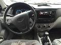 Фото ТагАЗ Vega седан 1 поколение 