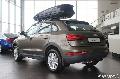 Фото Audi Q3 кроссовер 1 поколение 