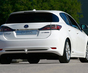 Фото Lexus CT хетчбэк 1 поколение