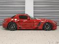 Фото Mercedes-Benz SLS AMG купе C197 