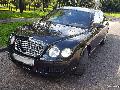 Фото Bentley Continental Flying Spur седан 4-дв. 3 поколение 
