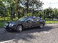 Фото Bentley Continental Flying Spur Speed седан 4-дв. 3 поколение 