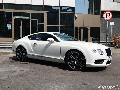 Фото Bentley Continental GT купе 2-дв. 1 поколение 