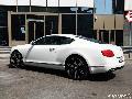 Фото Bentley Continental GT купе 2-дв. 1 поколение 