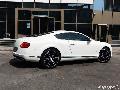 Фото Bentley Continental GT купе 2-дв. 1 поколение 