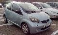 Фото BYD F0 хетчбэк 1 поколение 