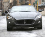 Фото Maserati GranCabrio кабриолет 1 поколение 