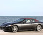 Фото Maserati GranCabrio кабриолет 1 поколение 