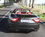 Фото Maserati GranCabrio кабриолет 1 поколение 