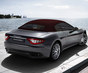 Фото Maserati GranCabrio кабриолет 1 поколение 