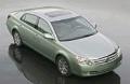 Отзыв о Toyota Avalon