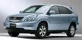 Фото Toyota Harrier 3.0 V6 24V