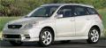Описание Toyota Matrix