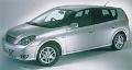 Подробная информация о Toyota Opa 2.0 i 16V D-4