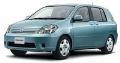 Подробная информация о Toyota Raum 1.5 i 16V 4WD