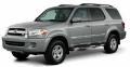 Подробная информация о Toyota Sequoia 4.7 V8 32V AWD