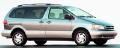 Фото Toyota Sienna 3.0 V6 24V