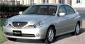 Описание Toyota Verossa