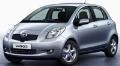 Подробная информация о Toyota Yaris 1.3