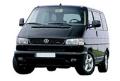 Подробная информация о Volkswagen Caravelle 1.9 Kat D