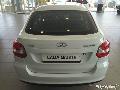 Фото ВАЗ (Lada) Granta седан 1 поколение 
