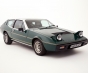Фото Lotus Elite купе 2 поколение 