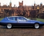 Фото Lotus Elite купе 2 поколение 