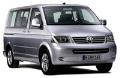 Подробная информация о Volkswagen Multivan 2.0