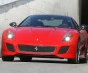 Фото Ferrari 599 GTB Fiorano