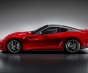 Фото Ferrari 599 GTO купе 2-дв. 1 поколение 