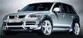 Фото Volkswagen Touareg 3.2 i V6 24V