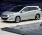 Фото Hyundai i40 универсал 1 поколение 