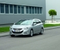 Фото Hyundai i40 универсал 1 поколение 