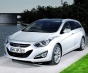 Фото Hyundai i40 универсал 1 поколение 