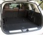 Фото Infiniti JX серия кроссовер 1 поколение 