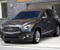 Фото Infiniti JX серия кроссовер 1 поколение 