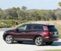 Фото Infiniti JX серия кроссовер 1 поколение 