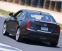 Фото Cadillac ATS седан 1 поколение