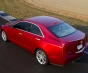 Фото Cadillac ATS седан 1 поколение