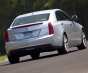Фото Cadillac ATS седан 1 поколение