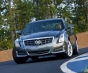 Фото Cadillac ATS седан 1 поколение