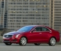 Фото Cadillac ATS седан 1 поколение 
