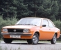 Фото Opel Ascona седан 2-дв. B 