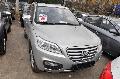 Фото Lifan X60