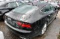 Фото Audi A7 Sportback спортбэк 2.8 FSI quattro multitronic Базовая