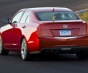 Фото Cadillac ATS