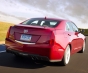 Фото Cadillac ATS