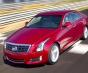 Фото Cadillac ATS