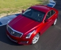 Фото Cadillac ATS